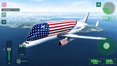 Flight Simulator 2019 Screenshots